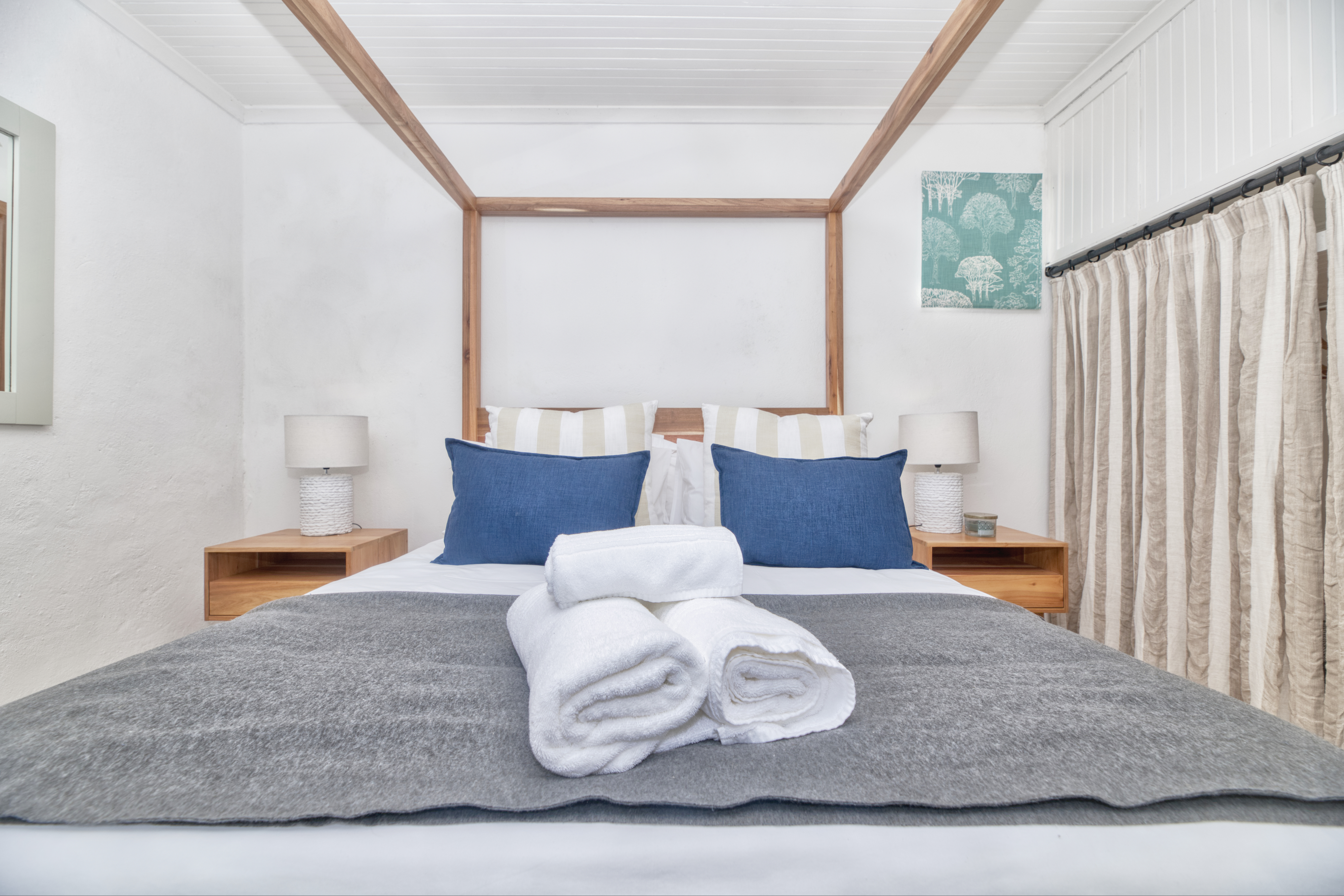Oceanpearl Bedroom