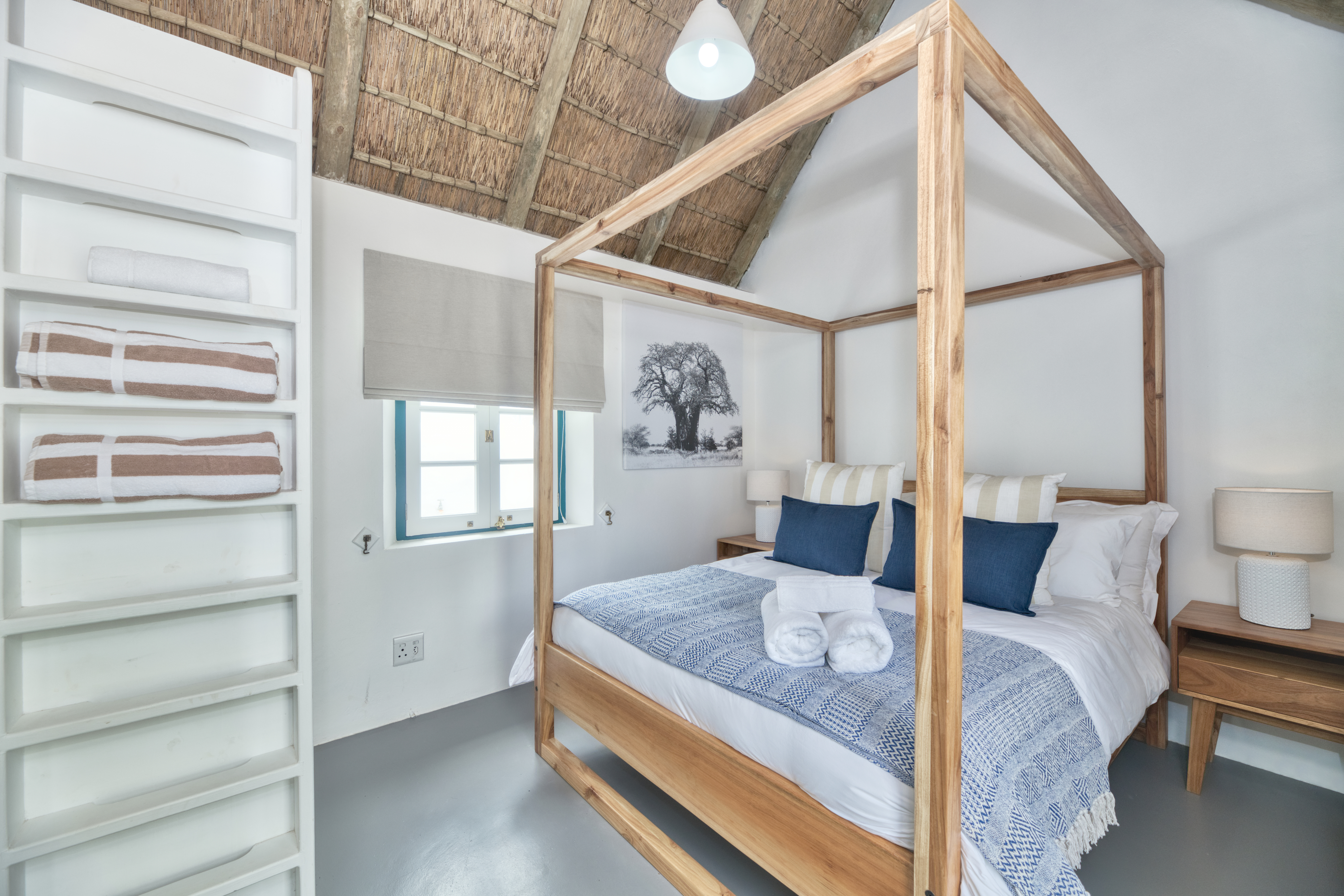 The Dune Cottage
