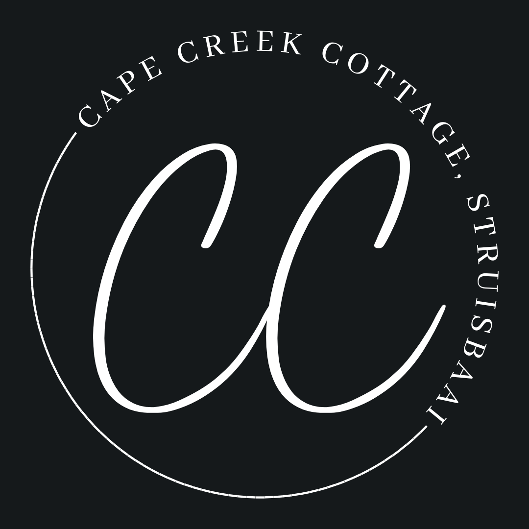 Cape Creek Cottage